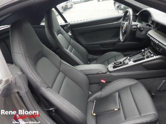 Porsche 911 3.0 Carrera Automaat Cabrio Automaat 385pk picture 10