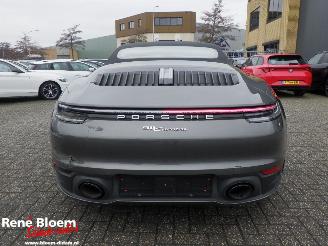 Porsche 911 3.0 Carrera Automaat Cabrio Automaat 385pk picture 3