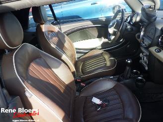 Mini Cooper 1.6 Cabrio Airco 120pk picture 13