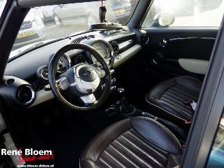 Mini Cooper 1.6 Cabrio Airco 120pk picture 16
