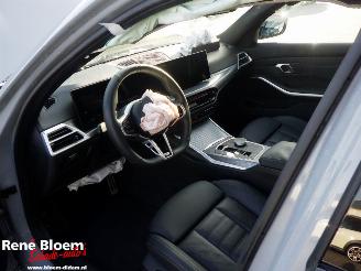 BMW 3-serie 330e XDrive M-pakket Full Option 292pk picture 20