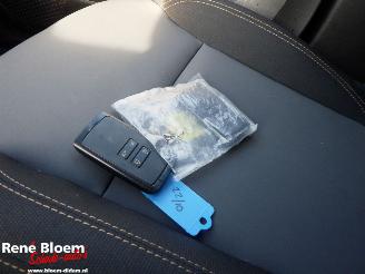 Dacia Jogger 1.6 Hybrid 140 Extreme 5p. picture 13