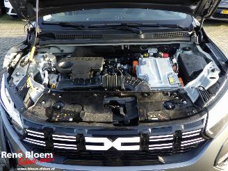 Dacia Jogger 1.6 Hybrid 140 Extreme 5p. picture 19