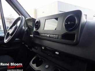 Mercedes Sprinter 316 2.2 CDI L3H2 DC picture 9