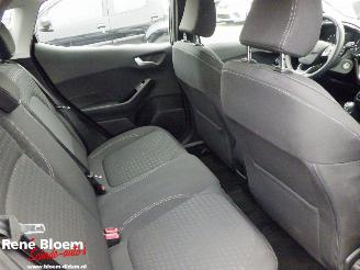 Ford Fiesta 1.0 EcoBoost Titanium picture 13