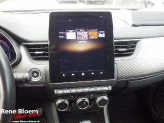 Renault Arkana E-TECH 1.6 Full Hybrid Alpine 145 Esprit picture 17