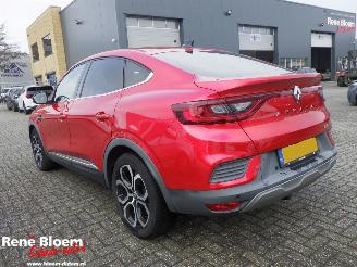 Renault Arkana E-TECH 1.6 Full Hybrid Alpine 145 Esprit picture 2