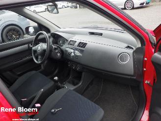 Suzuki Swift 1.3 Comfort 5drs Airco picture 13