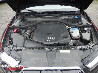 Audi A6 avant 3.0 TDI  Quattro 218pk Aut picture 6
