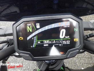 Kawasaki Z 650  picture 11