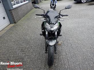 Kawasaki Z 650  picture 4