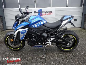  Suzuki  GSX-S 950W 2025/4