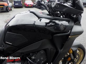 Yamaha  Tracer 9 GT picture 17