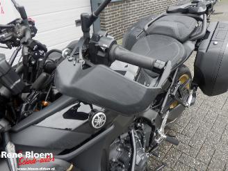 Yamaha  Tracer 9 GT picture 14