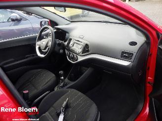 Kia Picanto 1.0 CVVT Plus Pack Airco 5drs picture 6