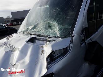 Mercedes Sprinter 319 1.9 CDI L2H2 190pk aut picture 12