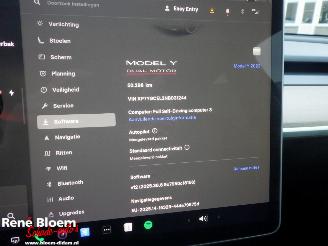 Tesla Model Y Performance AWD 75kwh 462pk picture 19