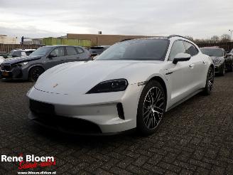 Unfallwagen Porsche Taycan Sport Turismo 105kwh Performance + Battery 2024/12
