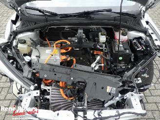 MG 5 Electric Long Range Comfort 61kWh picture 7