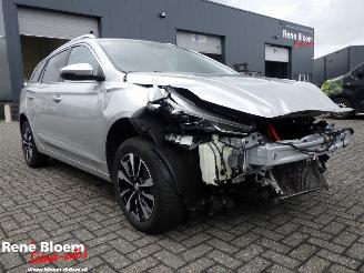 MG 5 Electric Long Range Comfort 61kWh picture 2