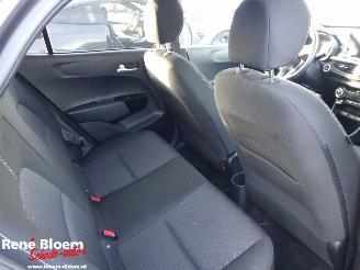 Kia Picanto 1.0 DPI Dynamic Plus Line Navi picture 9