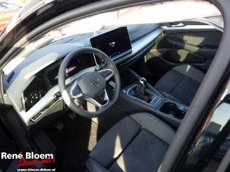 Volkswagen Golf 1.5 TSI Life Edition picture 15