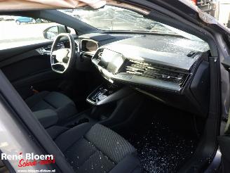 Audi Q4 e-tron 40 Launch Edition Advanced 77kWh picture 11