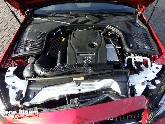 Mercedes C-klasse 200 Premium Automaat 184pk picture 7