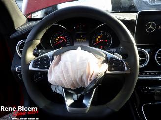 Mercedes C-klasse 200 Premium Automaat 184pk picture 17