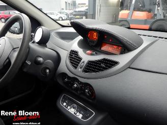 Renault Twingo 1.2 16V Dynamique picture 11