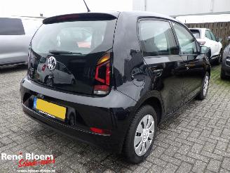 Avarii autoturisme Volkswagen Up! 1.0 BMT Move Up! Airco 5drs 2018/1