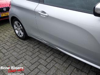 Peugeot 208 1.2 VTI Envy Airco picture 7