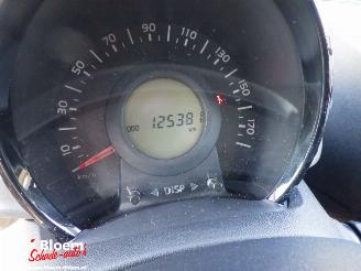 Toyota Aygo 1.0 VVT-I X-Fun 5drs Airco picture 17