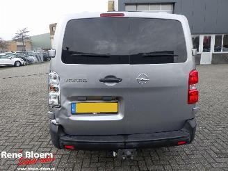 Opel Vivaro 2.0 CDTI L3H1 DC Edition Dubbel Cabine picture 3