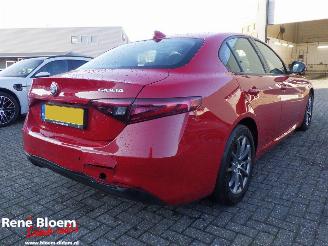 Alfa Romeo Giulia 2.2 Super 160pk Navi Aut picture 4