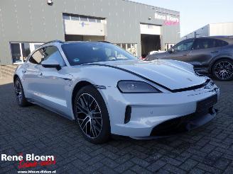 Porsche Taycan Sport Turismo Full Options Performance + battery picture 2