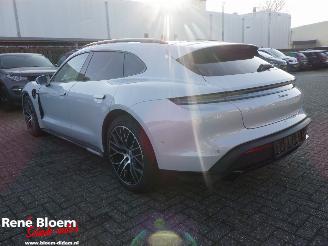 Porsche Taycan Sport Turismo Full Options Performance + battery picture 5