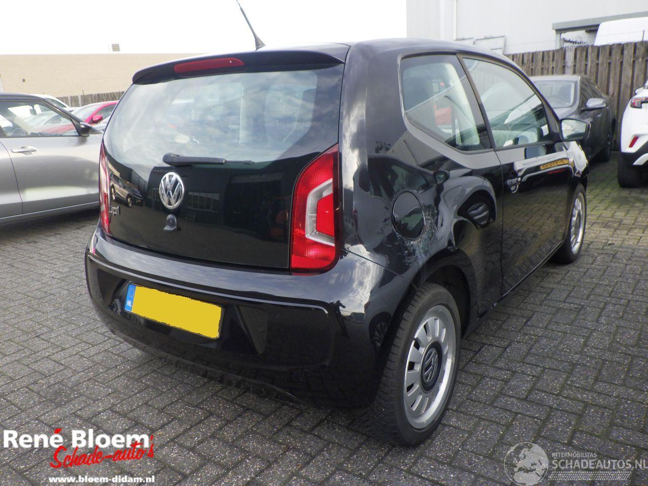 Volkswagen Up! 1.0 Take Up Airco