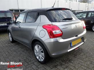 Suzuki Swift 1.2 Select 5drs 90pk Aut picture 5