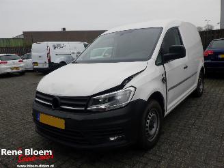 Volkswagen Caddy 2.0 TDI L1H1 BMT Airco picture 4