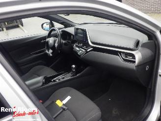 Toyota C-HR 1.8 Hybrid Style Automaat picture 7