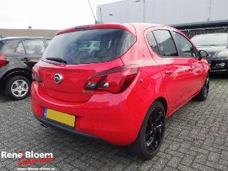 Avarii autoturisme Opel Corsa 1.0 Turbo Online Edition Airco 5drs 2017/3