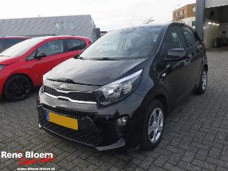 Kia Picanto 1.0 MPi Comfort PlusLine 5drs Achteruitrijd-camera picture 4