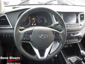 Hyundai Tucson 2.0 CRDi Comfort 136pk picture 13