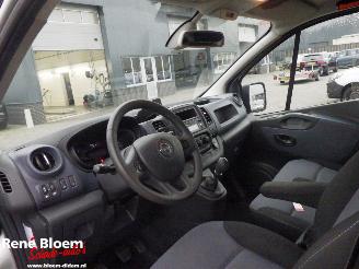 Opel Vivaro 1.6 CDTI L2H1 Edition Airco picture 11