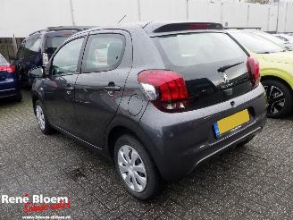 Peugeot 108 1.0 e-VTi Active Airco 5drs picture 5