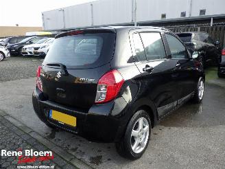 Auto incidentate Suzuki Celerio 1.0 Comfort 5drs Airco 2016/7