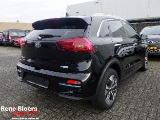 Voiture accidenté Kia e-Niro Executieve-Line 64kwh Navi 2021/7