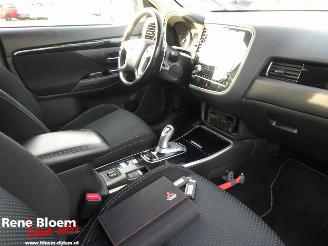Mitsubishi Outlander 2.4 PHEV Pure  Aut Navi picture 13