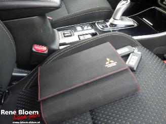 Mitsubishi Outlander 2.4 PHEV Pure  Aut Navi picture 14